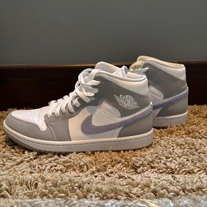 Wolf Grey Aluminum (Women's)